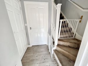 Hallway- click for photo gallery